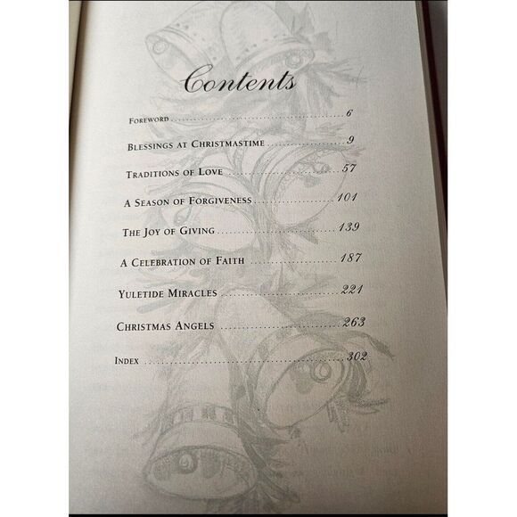 Christmas Book‎ The Best of Guideposts Ideals Story Collection - Picture 4 of 6